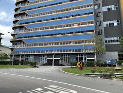 Mandai Link (D25), Shop House #531795321